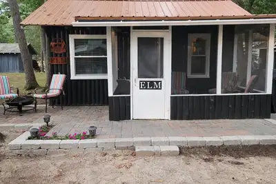 Image de East Tawas 2 bedroom cabin