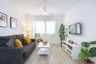 Image de Home2Book Stylish Apartment Alcalá Beach