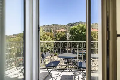 [Duomo] Free Parking and Private Terrace