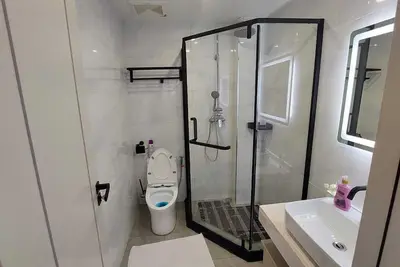 Image de Well furnished 3 bedroom apartment