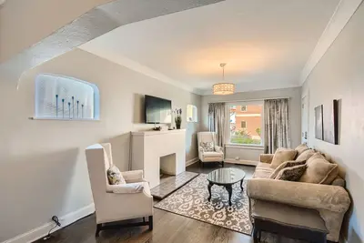 Image de Denver Furnished Rental - Duplex Bungalow