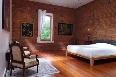 Image de The Royal Block - Room 1
