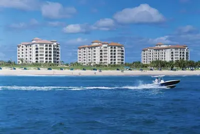 Image de Marriott Ocean Pointe Oceanside Studio