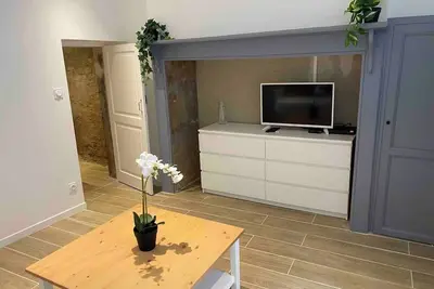 Image de Gramat: studio de charme