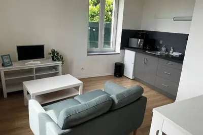 Image de Gramat: appartement centre ville