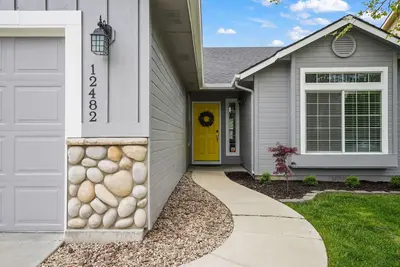 Image de Cheerful 3-bedroom - Centrally located