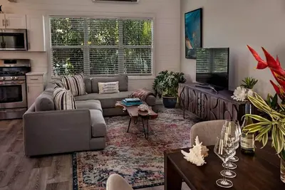 Image de The Hideaway Hull Bay Cottage 8