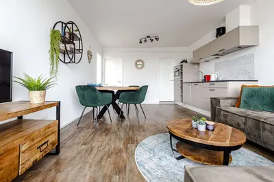 De Schelp 85 with free parking