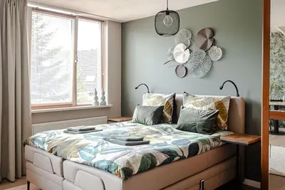 Image de B&B De Ranck Private room with breakfast & free parking