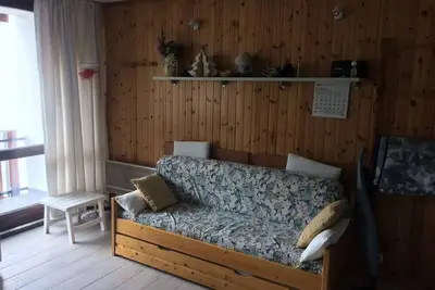 Image de Großes Studio für 4 Personen