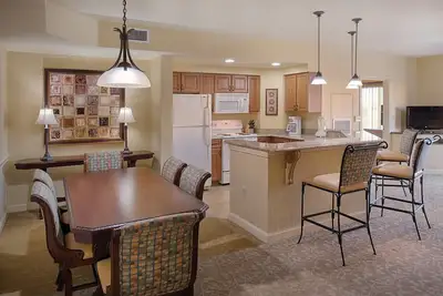 Image de Bonnet Creek 2 Bedroom