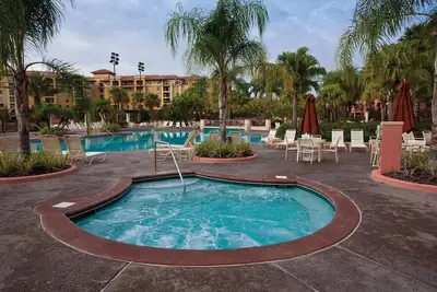 Image de Bonnet Creek 1 Bedroom