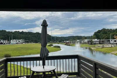 Image de Beautiful Tiny Home near downtown Blue Ridge