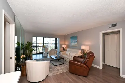 Image de Siesta Key Beach Condo! 2/2 Perfect For Your Beach Vacation!