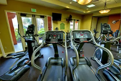 Image de Bonnet Creek 2 Bedroom