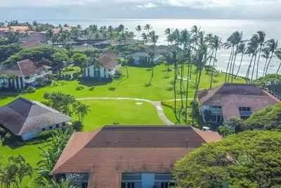 Image de New | Brand New Ac | Steps to Beach on Kiahuna Plantation