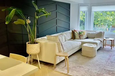 Image de Contemporary 3br Family-Friendly Oasis Close to the Lake