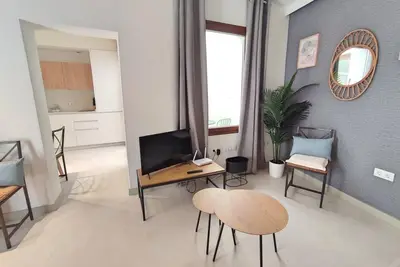 Image de Alojamiento San Basilio Suite