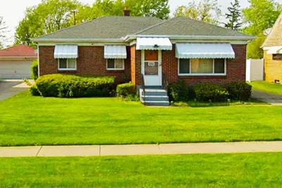 Image de Private Buffalo Suburban Family Home Near Niagara Falls