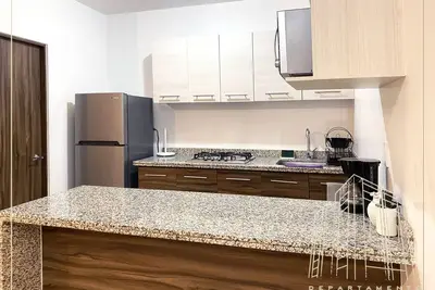 Image de Departamento Loma Alta