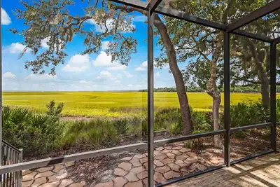 Image de Amelia Island Plantation 3 Bedroom Townhome