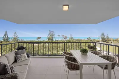 Image de Panoramic Ocean View 2 bed 2 bath