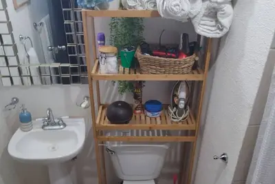 Image de Comfortable apartment 10 minutes from Cdmx International Airport