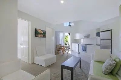 Image de Lovely 3 Bedroom, 2 Level Unit with Wi-fi & Pool
