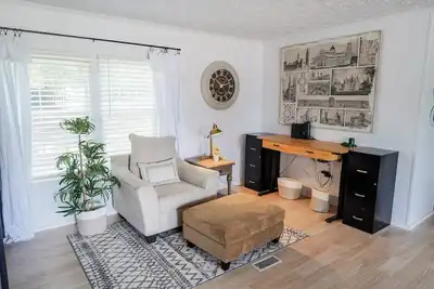 Image de Beautiful Stylish 3 bedroom home in Greenville