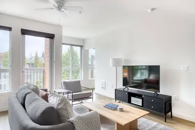 Image de Chic Ballard 2br w/ Shops, Bbq & Lounge, near ZipCar, by Blueground