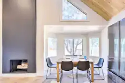 Image de Newly Renovated Payson Getaway w/ Private HotTub!