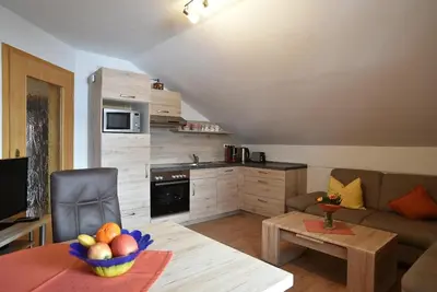 Image de Apartment 3 with 2 bedrooms and balcony