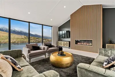 Image de The Ultimate Dream Idyllic Alpine Luxe