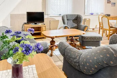Image de Ferienwohnung/app. für 5 Gäste mit 65m² in Kellenhusen