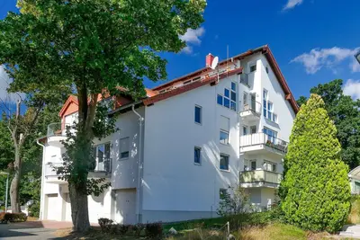 Ferienwohnung Sonnenblick - Fw Sonnenblick