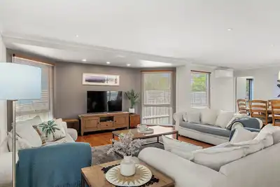 Image de Outlook Escape by Ready Set Stay- Ev charger, Pet friendly