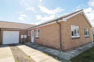 Image de 20 Southmead, pet friendly, country holiday cottage in Amble