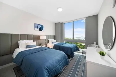 Image de Lovely Miami brand new Condo, pool & parking