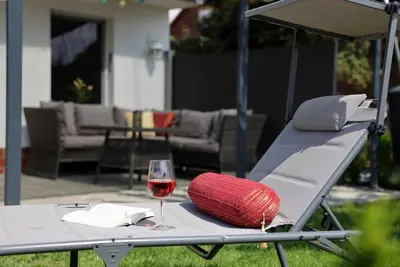 Image de Bungalow 'Lea' - Seenest Lieske