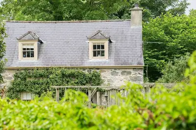 Image de Ty Fry Cottage - a cosy fire that sleeps 4 guests in 2 bedrooms