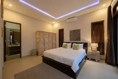 Image de Green Oasis Private Villa