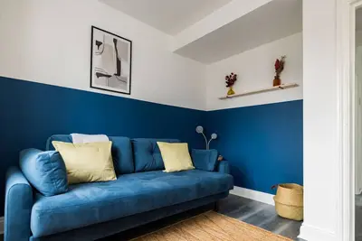 Image de 2 Bedroom Apartment - Shepherd's Bush