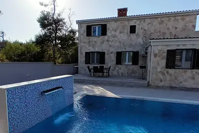 Image de Villa Villa Sana in Vir