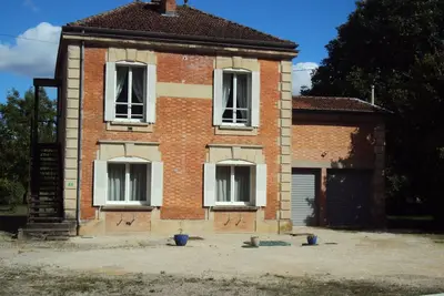 Image de Gîte de la Gare