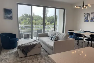 Image de Sarasota Bay Views Luxury Waterfront