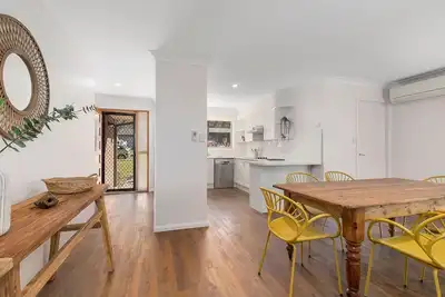 Image de Muse on Norman - Newly renovated 2 bedroom unit
