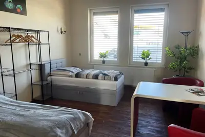 Image de Dz Appartements - Ferienwohnung mit Whirlpool und Freiem Wlan