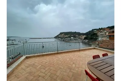 Image de Attico Incantevole al Centro di Porto Ercole - Monte Argentario