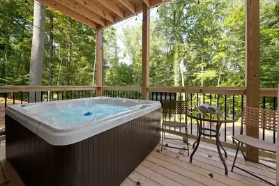 Image de Private Location Hot tub, Pool table, Multicade, Free Attraction Passes
