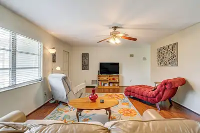 Image de Englewood Home on Canal: Boat to Lemon Bay!